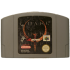 Quake for Nintendo 64