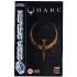Quake for Sega Saturn