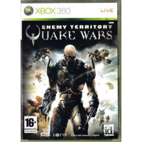 Quake Wars: Enemy Territory for Xbox 360