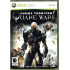 Quake Wars: Enemy Territory for Xbox 360