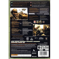 Quake Wars: Enemy Territory for Xbox 360
