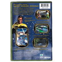 Quantum Redshift for Xbox Classic