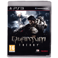 Quantum Theory for Playstation 3