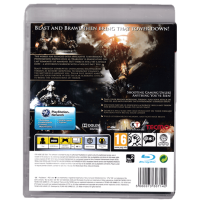 Quantum Theory for Playstation 3