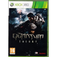 Quantum Theory for Xbox 360