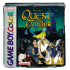 Quest For Camelot for Nintendo Gameboy Color