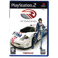 R: Racing for Playstation 2