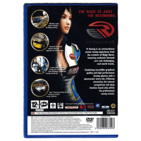 R: Racing for Playstation 2