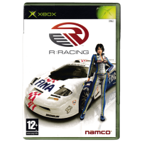 R: Racing for Xbox Classic