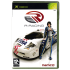 R: Racing for Xbox Classic