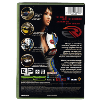 R: Racing for Xbox Classic