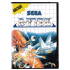 R-Type for Sega Master System