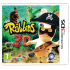 Rabbids 3D for Nintendo 3DS