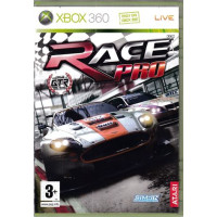 Race Pro for Xbox 360