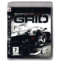 Racedriver Grid for Playstation 3