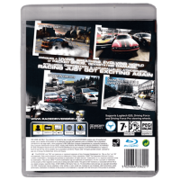 Racedriver Grid for Playstation 3