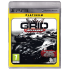 Racedriver Grid: Reloaded for Playstation 3