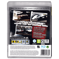Racedriver Grid: Reloaded for Playstation 3