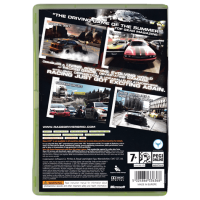 Racedriver Grid for Xbox 360
