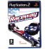 Raceway: Drag & Stock Racing for Playstation 2
