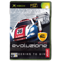 Racing Evoluzione for Xbox Classic