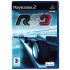 Racing Simulation 3 for Playstation 2