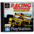 Racing Simulation: Monaco Grand Prix for Playstation 1