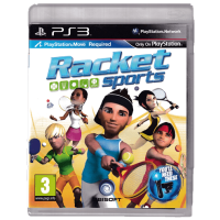 Racket Sports for Playstation 3