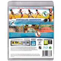 Racket Sports for Playstation 3