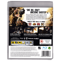 Rage: Anarchy Edition for Playstation 3