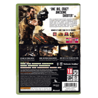 Rage Anarchy Edition for Xbox 360