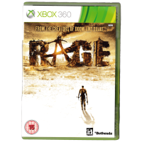Rage for Xbox 360