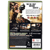 Rage for Xbox 360
