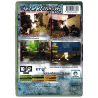 Rainbow Six 3: Black Arrow for Xbox Classic
