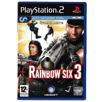 Tom Clancy's Rainbow Six 3 for Playstation 2