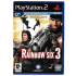 Tom Clancy's Rainbow Six 3 for Playstation 2