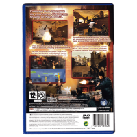 Tom Clancy's Rainbow Six 3 for Playstation 2