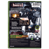 Rainbow Six 3 for Xbox Classic