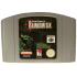 Rainbow Six for Nintendo 64