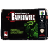 Rainbow Six for Nintendo 64