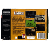 Rainbow Six for Nintendo 64