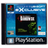 Rainbow Six for Playstation 1