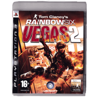 Rainbow Six: Vegas 2 for Playstation 3