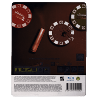 Rainbow Six: Vegas 2 Steelbox Edition for Playstation 3