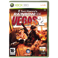 Tom Clancy's Rainbow Six Vegas 2 for Xbox 360