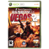 Tom Clancy's Rainbow Six Vegas 2 for Xbox 360