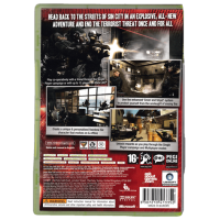 Tom Clancy's Rainbow Six Vegas 2 for Xbox 360