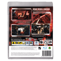 Rainbow Six: Vegas for Playstation 3