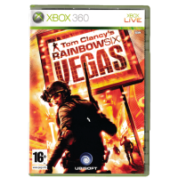 Tom Clancy's Rainbow Six: Vegas for Xbox 360