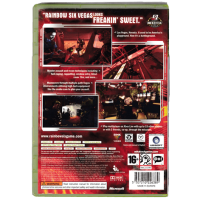 Tom Clancy's Rainbow Six: Vegas for Xbox 360